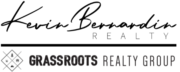 Kevin Bernardin logo